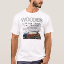 Recherche de woodies tshirts Boisé