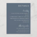 Recherche de classic mariage accompagnement cartes Minimaliste