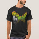 Recherche de orateur tshirts Égaliseur