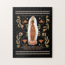 Recherche de catholique puzzles Marie