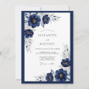 Recherche de bleu glacial invitations Hiver