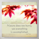 Recherche de citation nature posters Devis