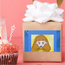 Recherche de il anime autocollants Amusant