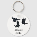 Suche nach schwarze krähe schlüsselanhänger Vögel
