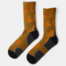 Recherche de nature chaussettes Automne