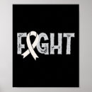 Suche nach lungenkrebs poster Kampf