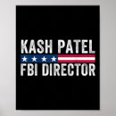 Suche nach fbi poster Trumpf