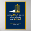 Recherche de cage oiseaux posters Bleu