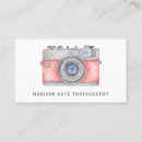 Suche nach vintage camera visitenkarten Modern