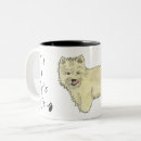 Recherche de westie tasses Amusant