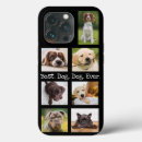 Recherche de amoureux des animaux iphone coques Pour lui