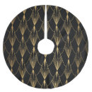 Suche nach blätter weihnachts baum decken Gold