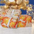 Recherche de hawaïen papier cadeau Tropical