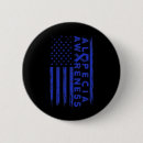 Suche nach verlust buttons Überlebender