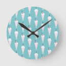 Suche nach turquoise wanduhren Vintage