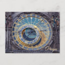 Recherche de de prague cartes postales Astronomique