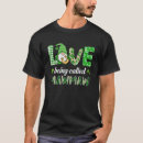 Suche nach liebe patrick tshirts Gnome
