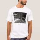 Suche nach raumstation tshirts Technologie