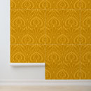 Recherche de papier peint floral art Antique