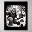 Suche nach weihnachtslichter poster Weihnachtsmann