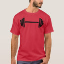 Recherche de haltères tshirts Motivation