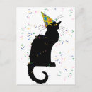 Suche nach steinlen karten Le chat noir
