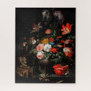 Recherche de mort et vie puzzles Botanique