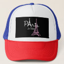 Recherche de tour eiffel paris casquettes Parisien