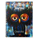 Suche nach klug kleine notizbücher Eule