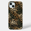 Suche nach leopard iphone hüllen Für sie