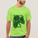Recherche de énonciations de shamrock Chanceux