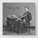 Suche nach thomas alva edison Erfinder