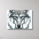 Suche nach blauer wolf leinwandbilder Natur