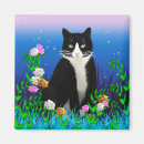 Recherche de cat magnets Chaton