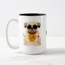 Suche nach pug zu tassen Tiere