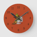 Recherche de toilette horloges Salle de bain