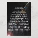 Suche nach geeky einladungen Für ihn