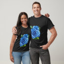 Suche nach romantische rosen tshirts Blume