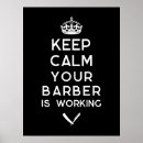 Suche nach vintager friseur poster Shop