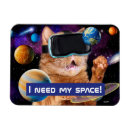 Recherche de cat magnets Drôle