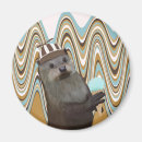 Suche nach otter magnete Niedlich