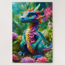 Suche nach mythisch puzzle Fantasie