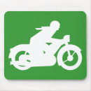 Recherche de moto tapis souris Chopper