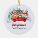 Recherche de christmas truck Camion rouge