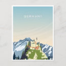 Suche nach frankfurt skyline postkarten Reise