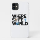 Recherche de liberté iphone coques Arrêter la guerre