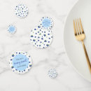 Recherche de birthday confettis Décoration
