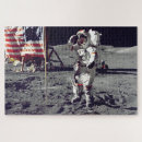 Recherche de apollo puzzles Astronaute