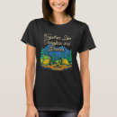 Recherche de smores tshirts Morceau