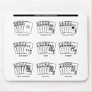 Suche nach poker mousepads Spaß
